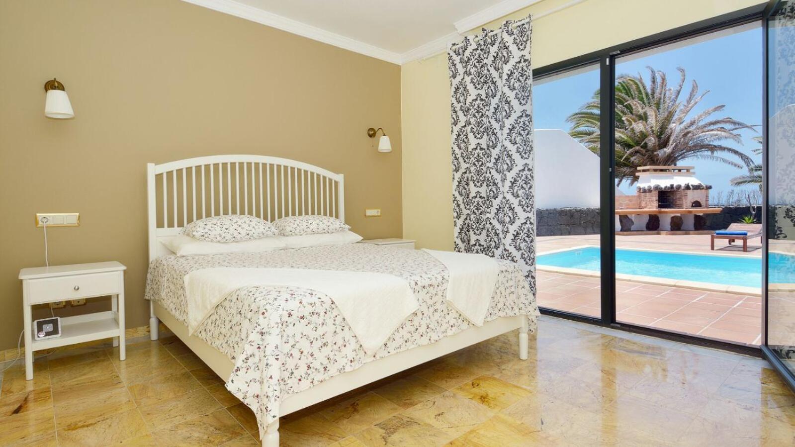Villa Palma Playa Blanca  Exterior foto