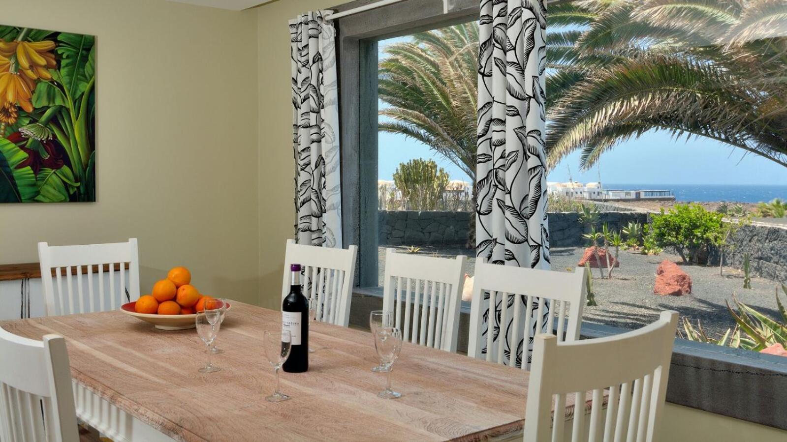Villa Palma Playa Blanca  Exterior foto